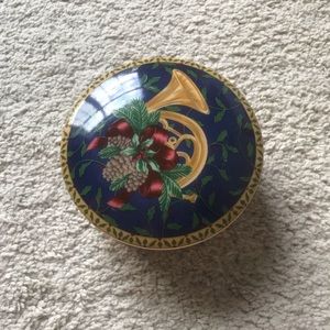 Jewelry box made in Japan